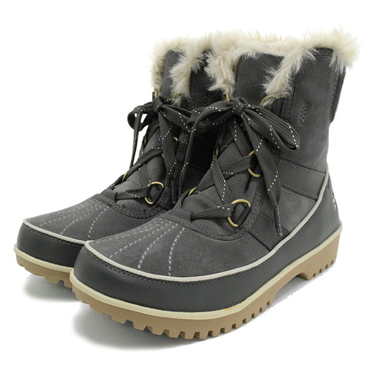 楽天市場】ソレル SOREL スノーブーツ レディース 女性用 ティボリ 2 