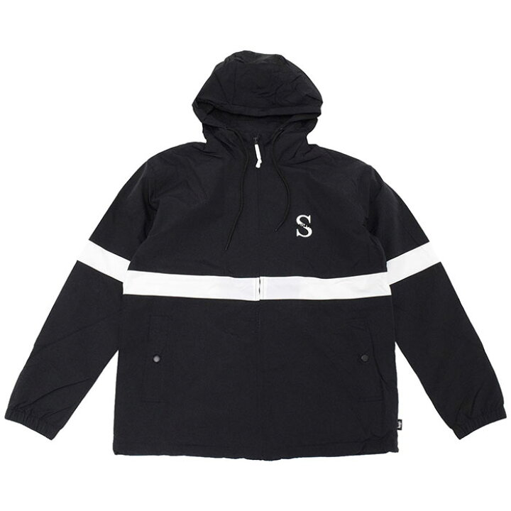 楽天市場】ステューシー STUSSY ジャケット メンズ Sport Nylon(stussy 