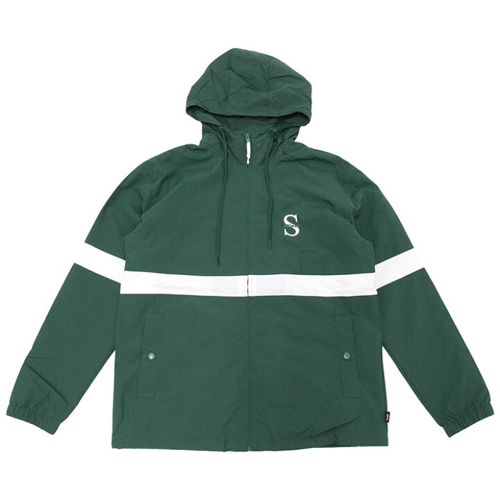 楽天市場】ステューシー STUSSY ジャケット メンズ Sport Nylon(stussy 