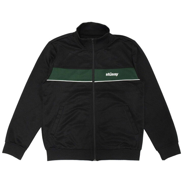 楽天市場】ステューシー STUSSY ジャケット メンズ Track(stussy JKT  