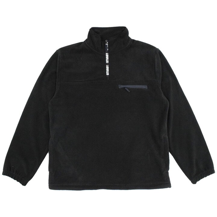 楽天市場】ステューシー STUSSY ジャケット メンズ Logo Tape Mock 