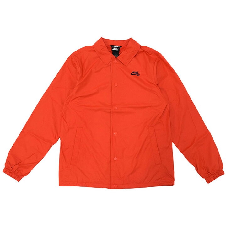 楽天市場】ナイキ NIKE ジャケット メンズ SB シールド コーチ 