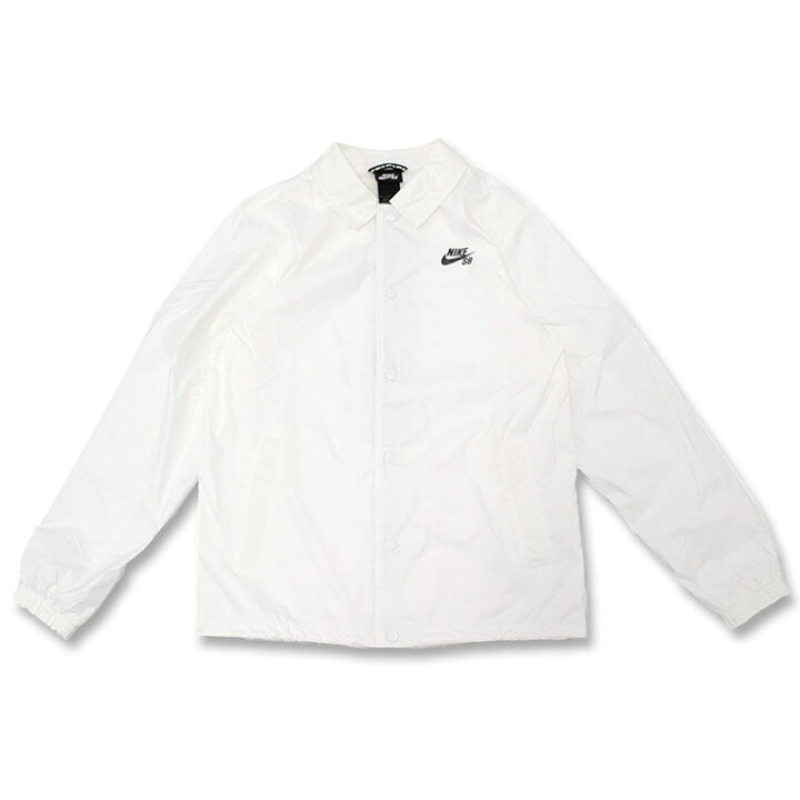 楽天市場】ナイキ NIKE ジャケット メンズ SB シールド コーチ 