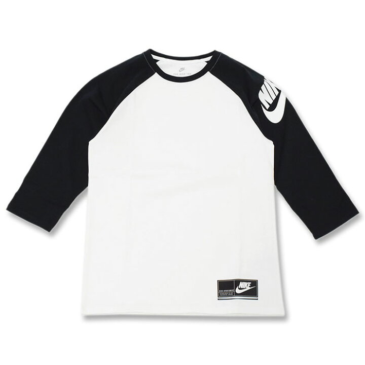 人気ブランド NIKE ラグランt ai-sp.co.jp