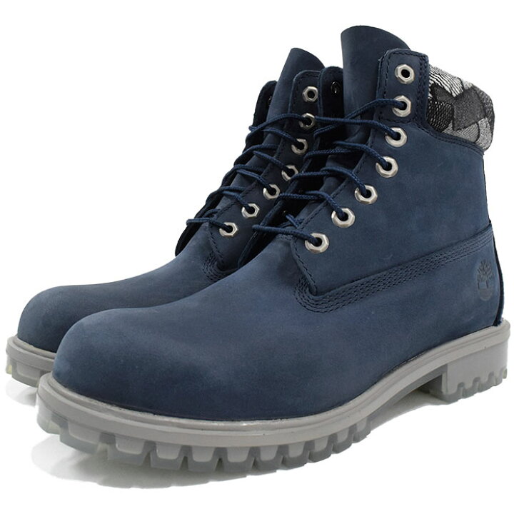 楽天市場】【日本正規品】ティンバーランド Timberland ブーツ メンズ 