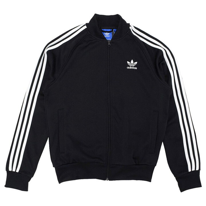 楽天市場】アディダス adidas ジャージー ジャケット メンズ 16FW 