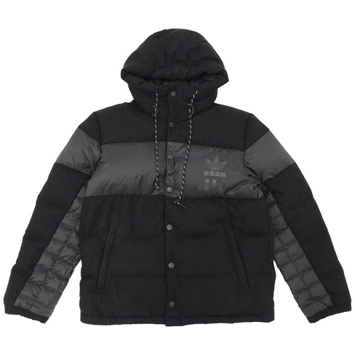 楽天市場】アディダス adidas ジャケット メンズ ID96 ウール ダウン 
