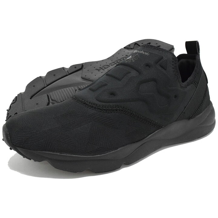 楽天市場】リーボック Reebok スニーカー メンズ 男性用 フューリー 