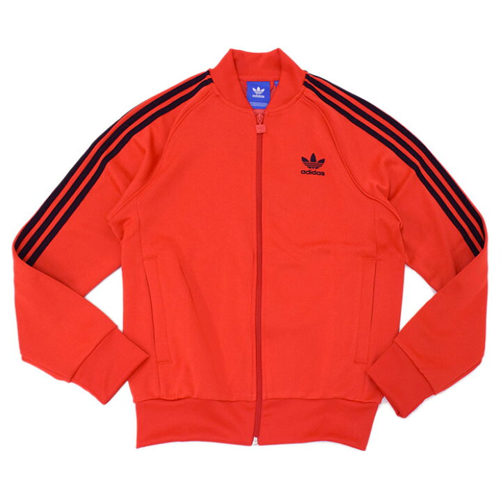 楽天市場】アディダス adidas ジャージー ジャケット メンズ スーパー 