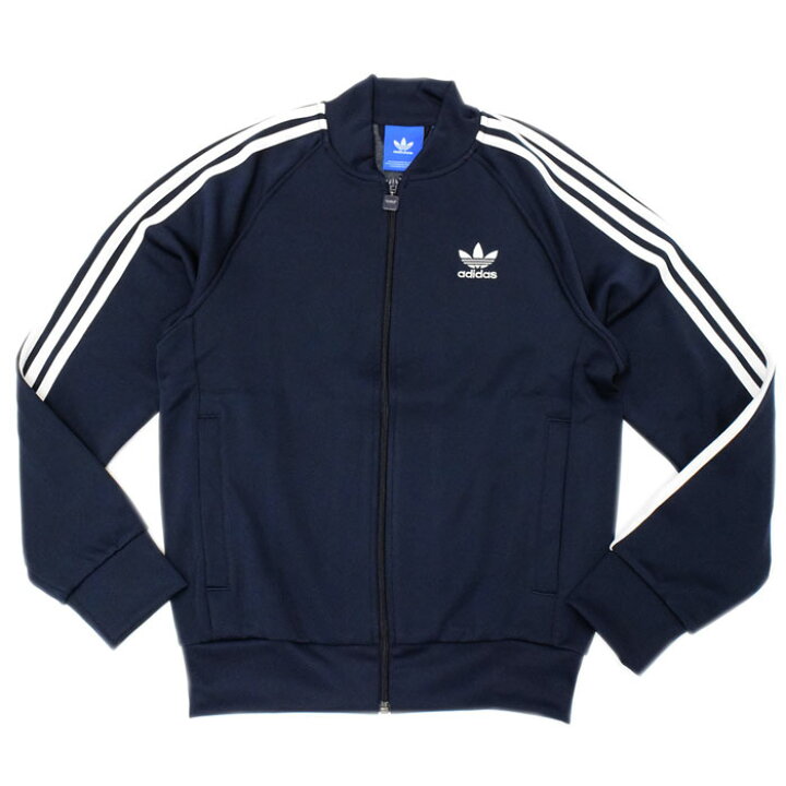 楽天市場】アディダス adidas ジャージー ジャケット メンズ スーパー  