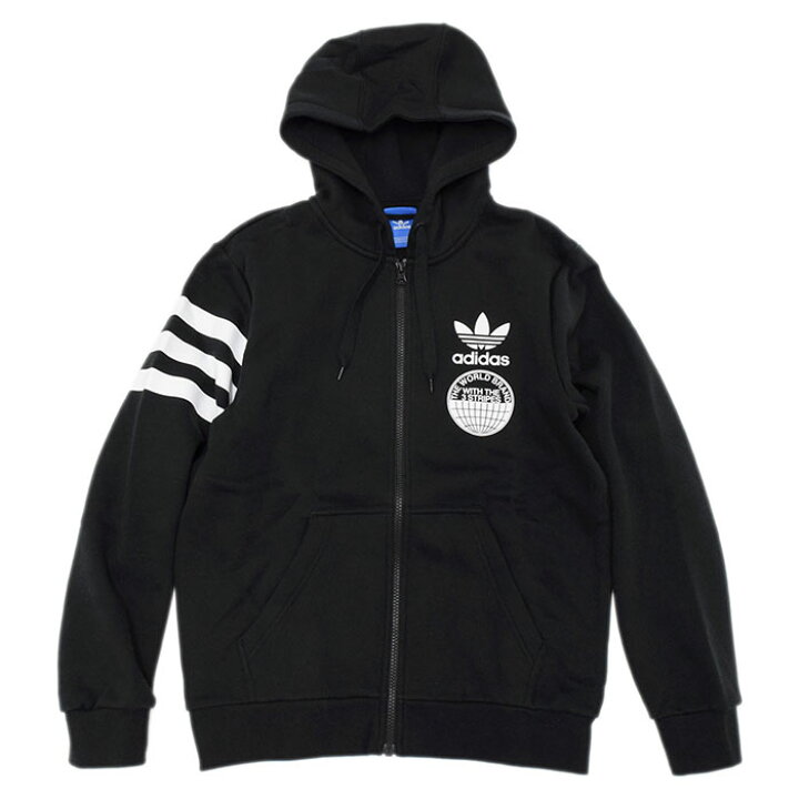 楽天市場】アディダス adidas パーカー ジップアップ メンズ 17S 