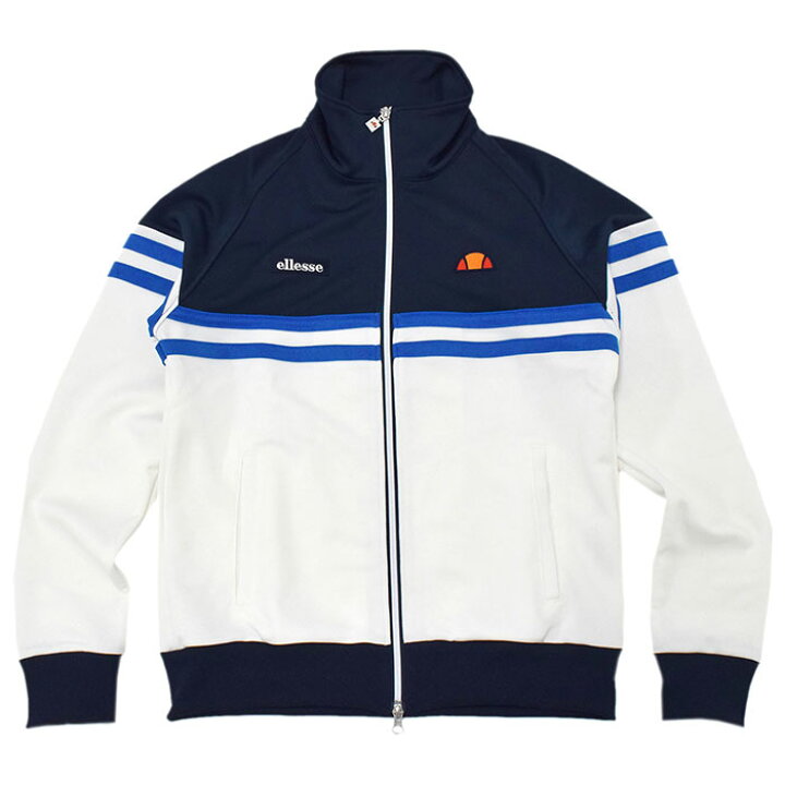 楽天市場】エレッセ ヘリテージ ellesse HERITAGE ジャージー  