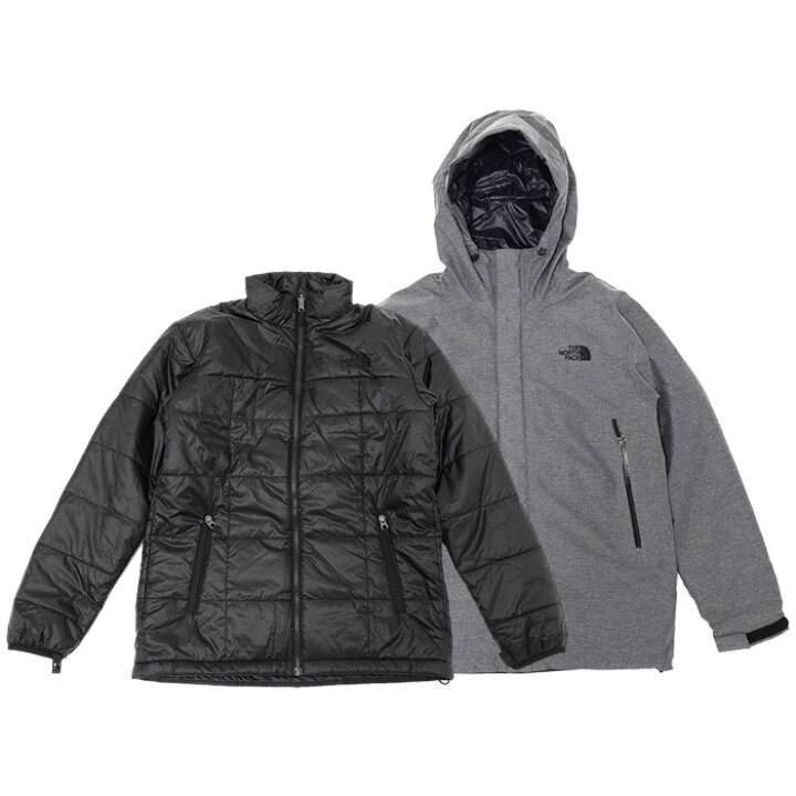 楽天市場】ザ・ノース・フェイス THE NORTH FACE ジャケット メンズ 