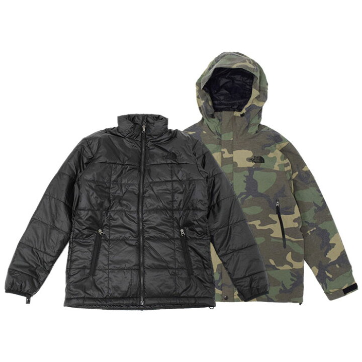 楽天市場】ザ・ノース・フェイス THE NORTH FACE ジャケット メンズ 
