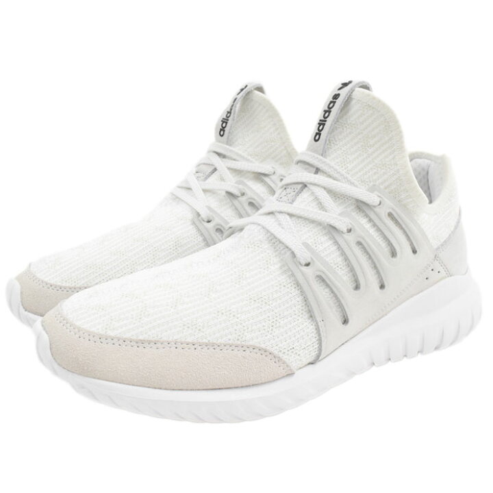 楽天市場 アディダス Adidas スニーカー メンズ チュブラー ラディアル Pk Vintage White Core Black オリジナルス Adidas Tubular Radial Pk Originals チューブラー ホワイト 白 Sneaker Mens 靴 シューズ Shoes S Ice Filed Icefield Ice Field アイス
