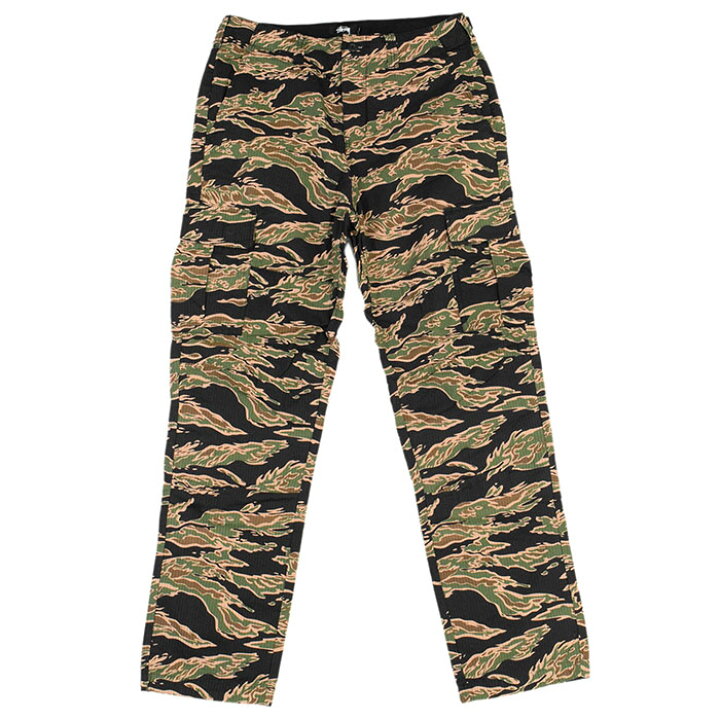 楽天市場】ステューシー STUSSY パンツ メンズ Seersucker Cargo 