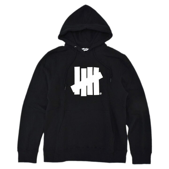 楽天市場】アンディフィーテッド UNDEFEATED パーカー プルオーバー 