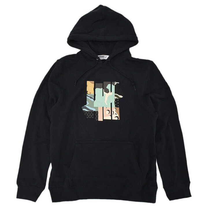 楽天市場】アンディフィーテッド UNDEFEATED パーカー プルオーバー 