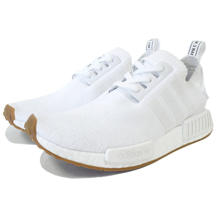 楽天市場】アディダス adidas スニーカー メンズ 男性用 ノマド R1 PK 