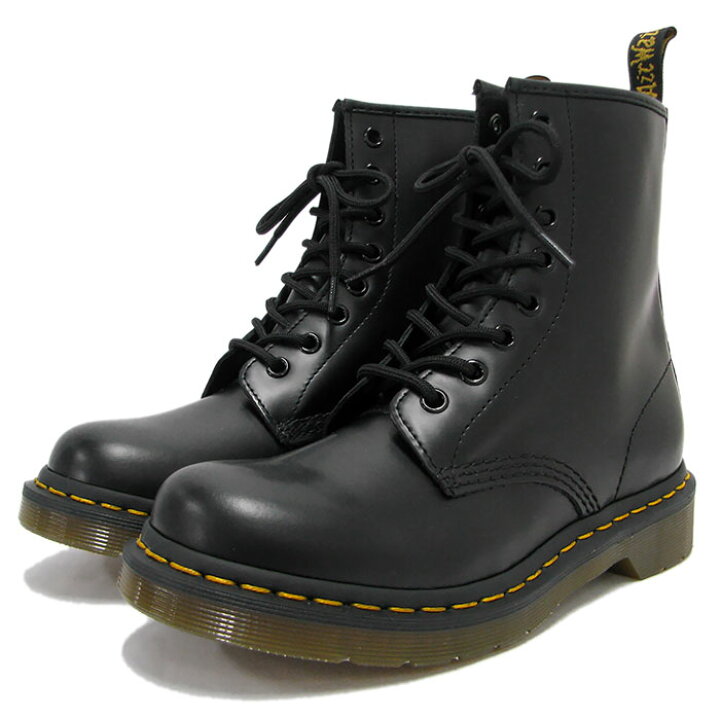 楽天市場】ドクターマーチン Dr.Martens ブーツ 8ホール レディース 