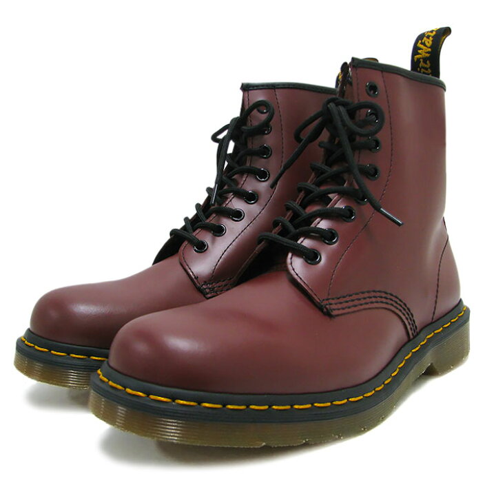 楽天市場】ドクターマーチン Dr.Martens ブーツ 8ホール レディース  