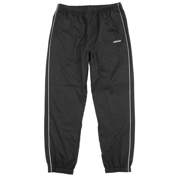 楽天市場】ステューシー STUSSY パンツ メンズ 3M Piping(stussy Pant 