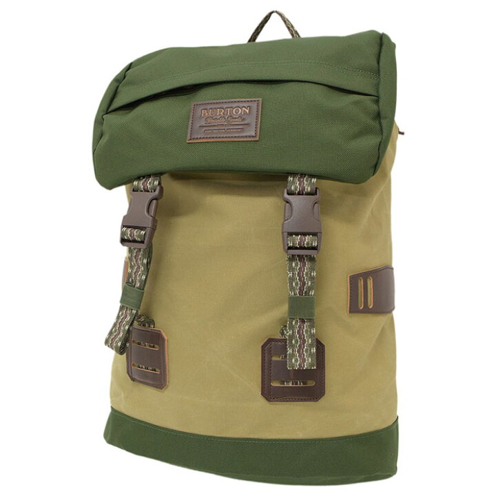 楽天市場】バートン BURTON リュック ティンダー バックパック(burton 