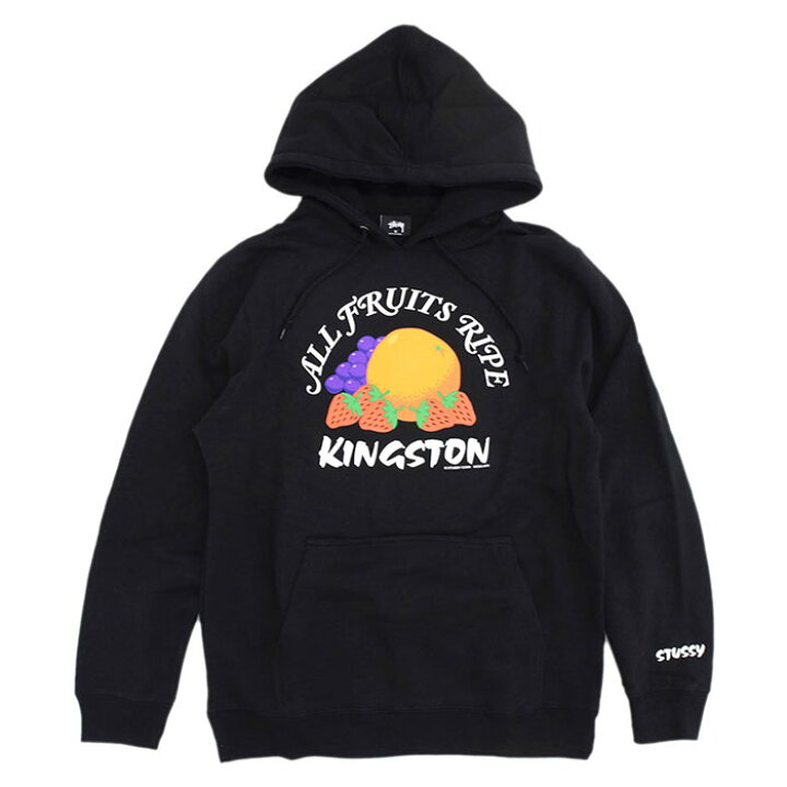 楽天市場】ステューシー STUSSY パーカー プルオーバー メンズ All 
