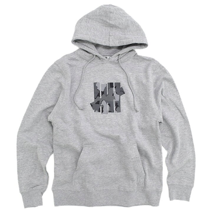 楽天市場】アンディフィーテッド UNDEFEATED パーカー プルオーバー 