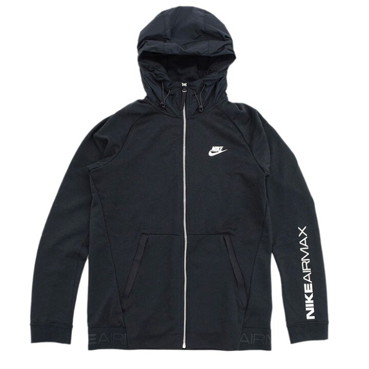 楽天市場】ナイキ NIKE パーカー ジップアップ フーディ メンズ エア  