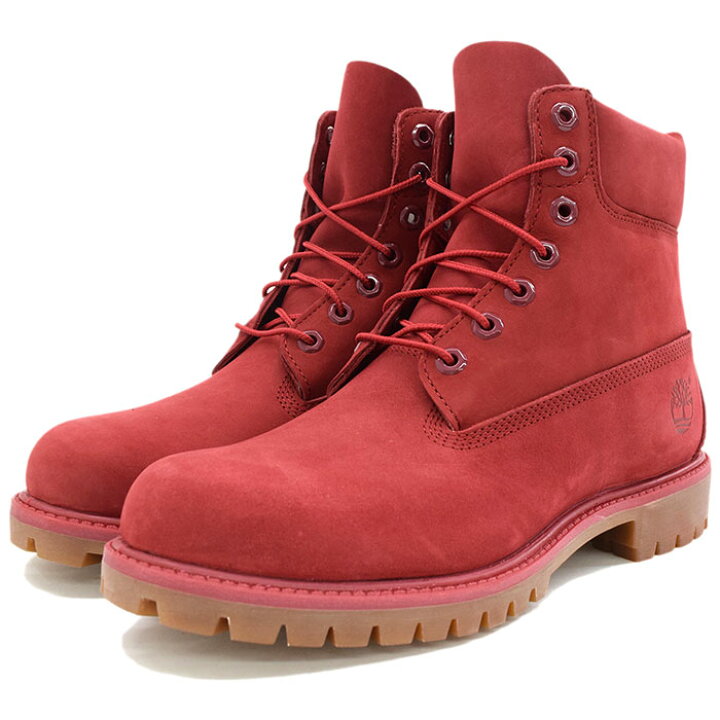 楽天市場】【日本正規品】ティンバーランド Timberland ブーツ メンズ 