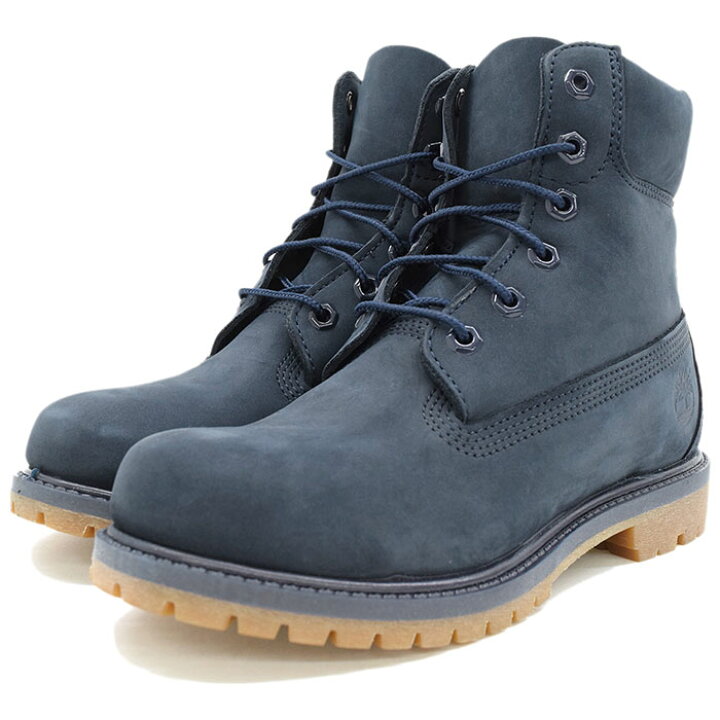 楽天市場】【日本正規品】ティンバーランド Timberland ブーツ  