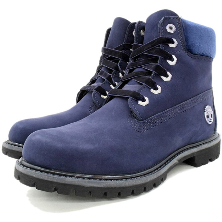 楽天市場】【日本正規品】ティンバーランド Timberland ブーツ  