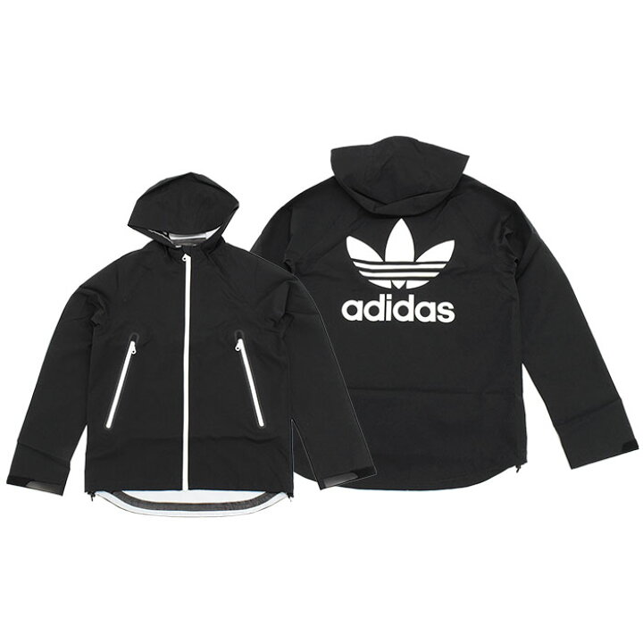 楽天市場 アディダス Adidas ジャケット メンズ ハード シェル ブラック オリジナルス Adidas Hard Shell Jkt Black Originals ナイロンジャケット マウンテンパーカー Mountain Parka マンパー Jacket Jaket アウター メンズ 男性用 Br4146 Ice Field アイス