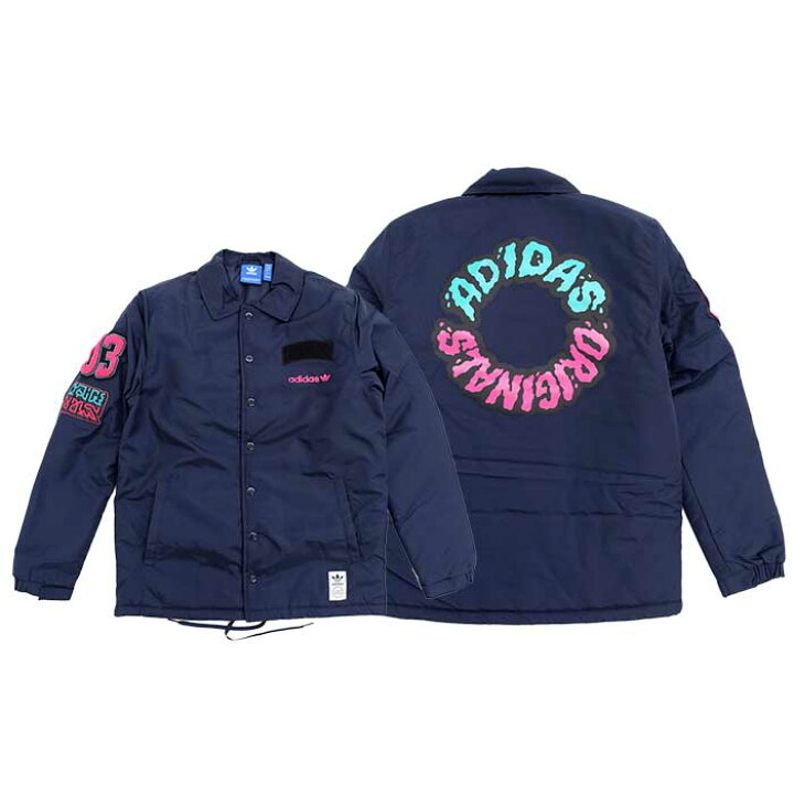 楽天市場】アディダス adidas ジャケット メンズ ソウル コーチ 