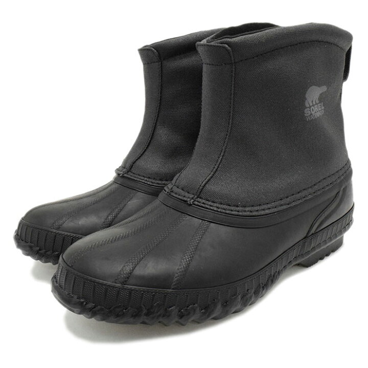 楽天市場】ソレル SOREL スノーブーツ メンズ 男性用 シャイアン 