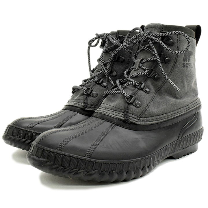 楽天市場】ソレル SOREL スノーブーツ メンズ 男性用 シャイアン 2 