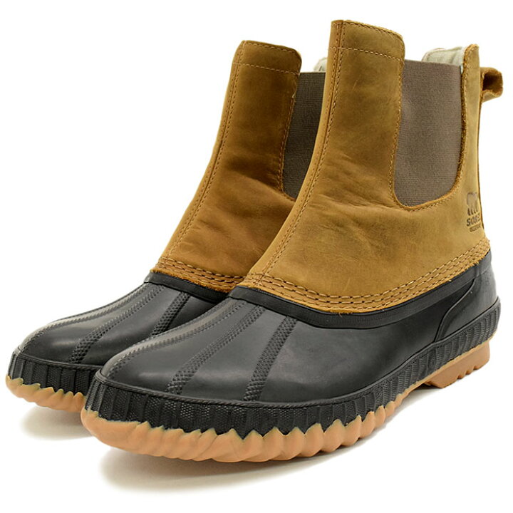楽天市場】ソレル SOREL ブーツ メンズ 男性用 シャイアン 2  