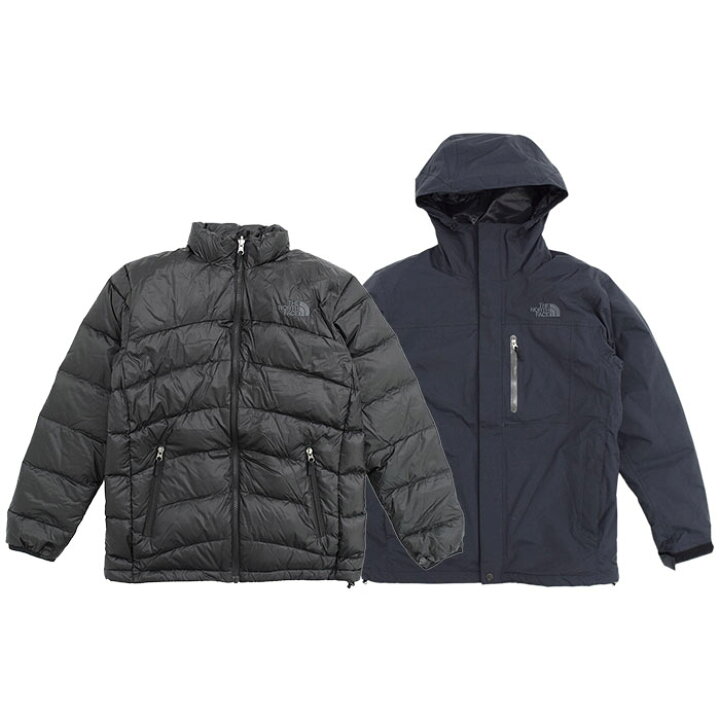 楽天市場】ザ・ノース・フェイス THE NORTH FACE ジャケット メンズ 