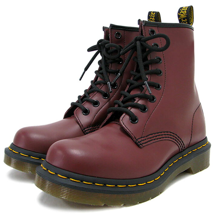 楽天市場】ドクターマーチン Dr.Martens ブーツ 8ホール レディース 