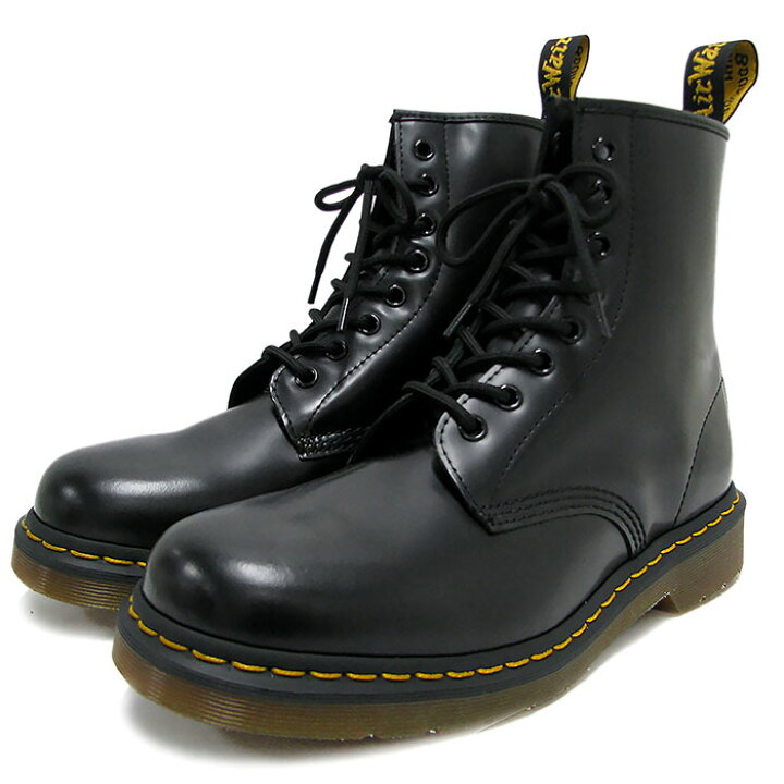 楽天市場】ドクターマーチン Dr.Martens ブーツ 8ホール レディース 