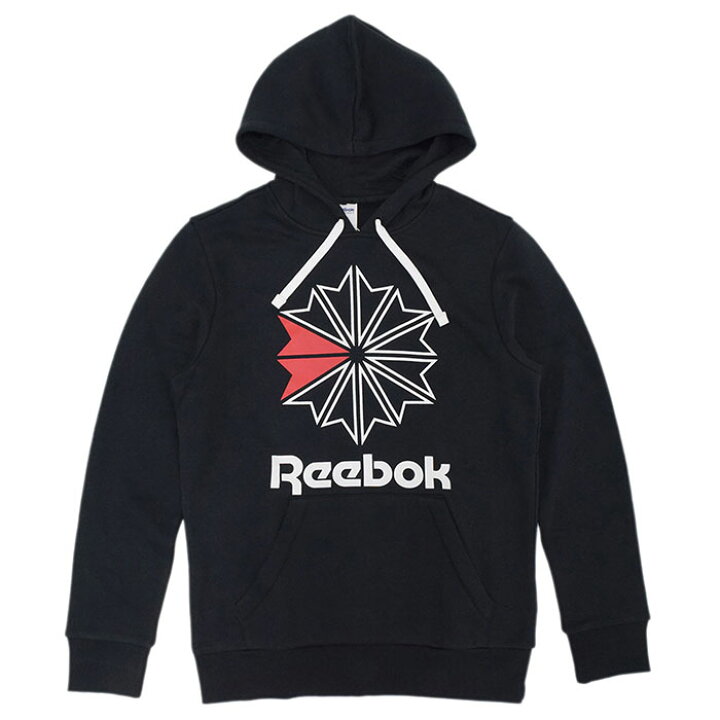 楽天市場 リーボック Reebok パーカー プルオーバー メンズ スタークレスト Reebok Starcrest Pullover Hoodie フード フーディ トップス Pull Over Hoody Parker メンズ 男性用 Br5021 Br0568 Br5024 Ice Filed Icefield Ice Field アイスフィールド