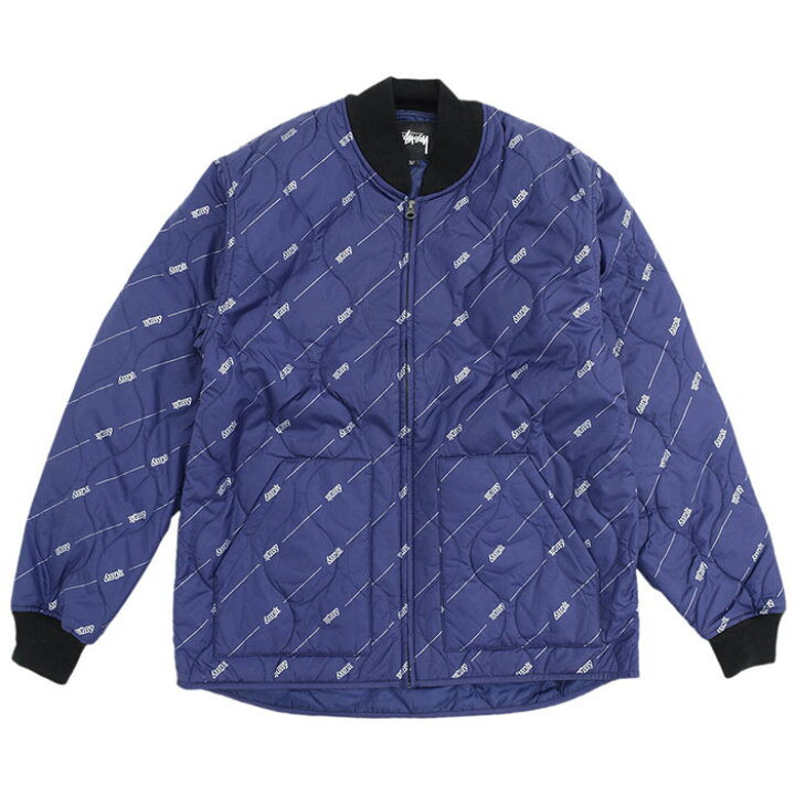 楽天市場】ステューシー STUSSY ジャケット メンズ Work ( stussy JKT 
