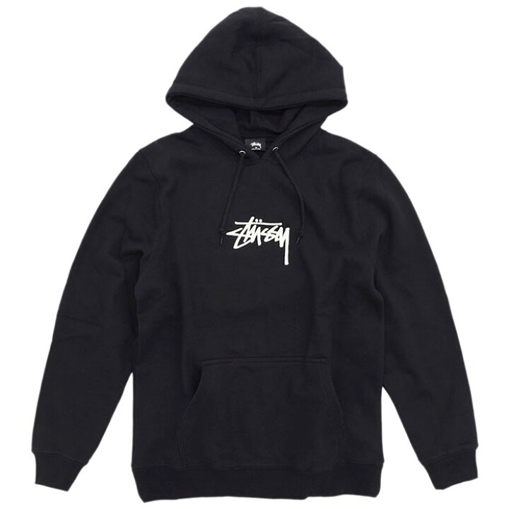楽天市場】ステューシー STUSSY パーカー プルオーバー メンズ Stock 