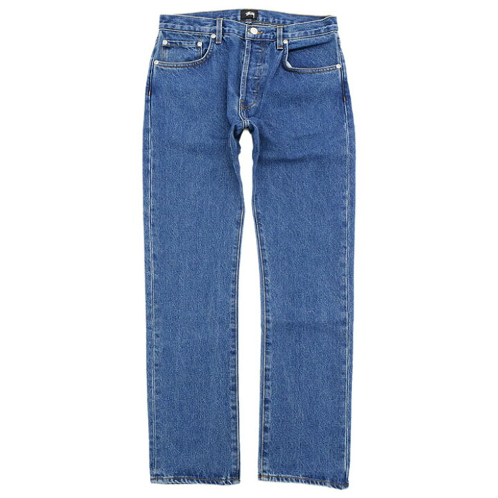 楽天市場】ステューシー STUSSY パンツ メンズ Slim OL ( stussy jean 