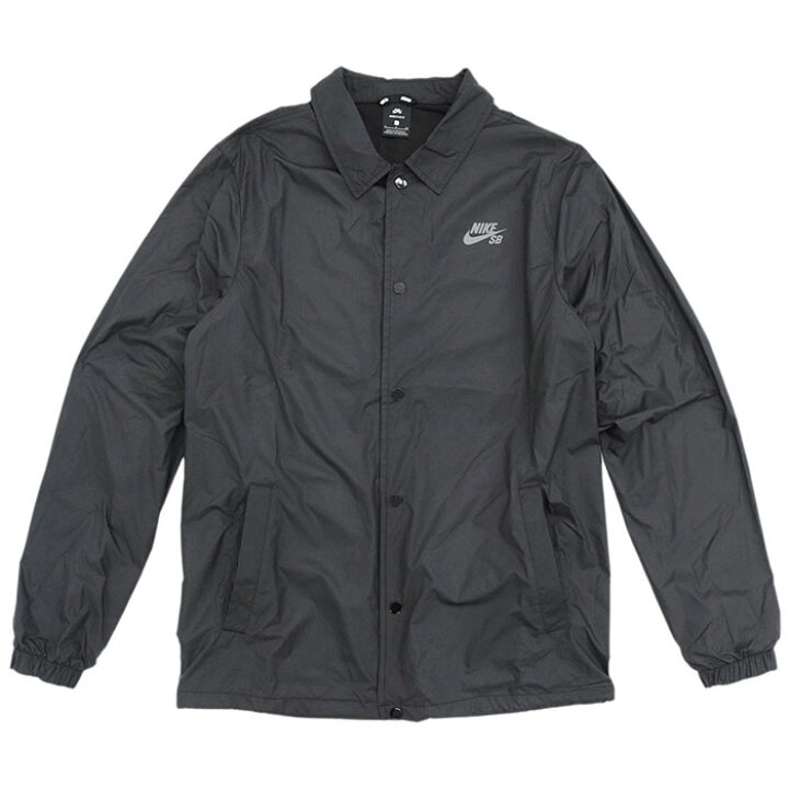 楽天市場】ナイキ NIKE ジャケット メンズ SB USA アイコン コーチ 