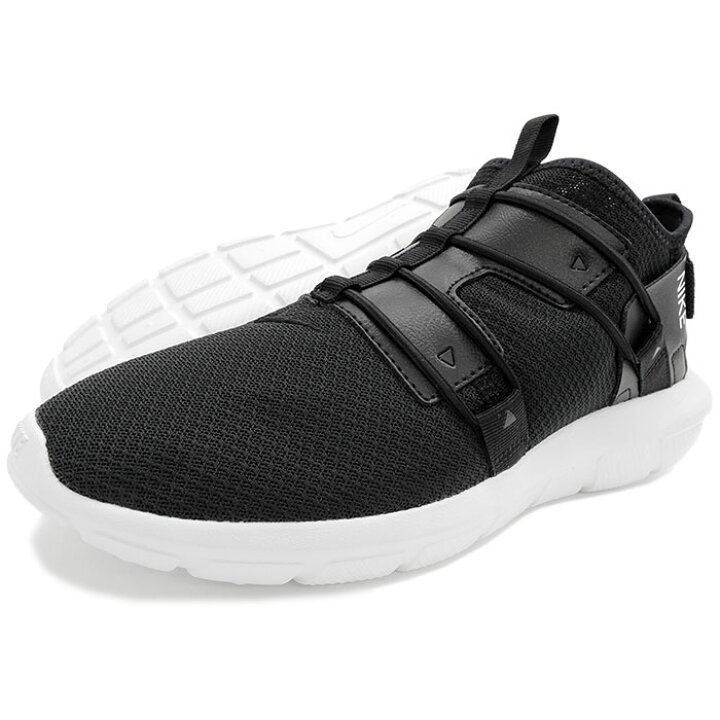 楽天市場】ナイキ NIKE スニーカー メンズ 男性用 ボルタック Black 