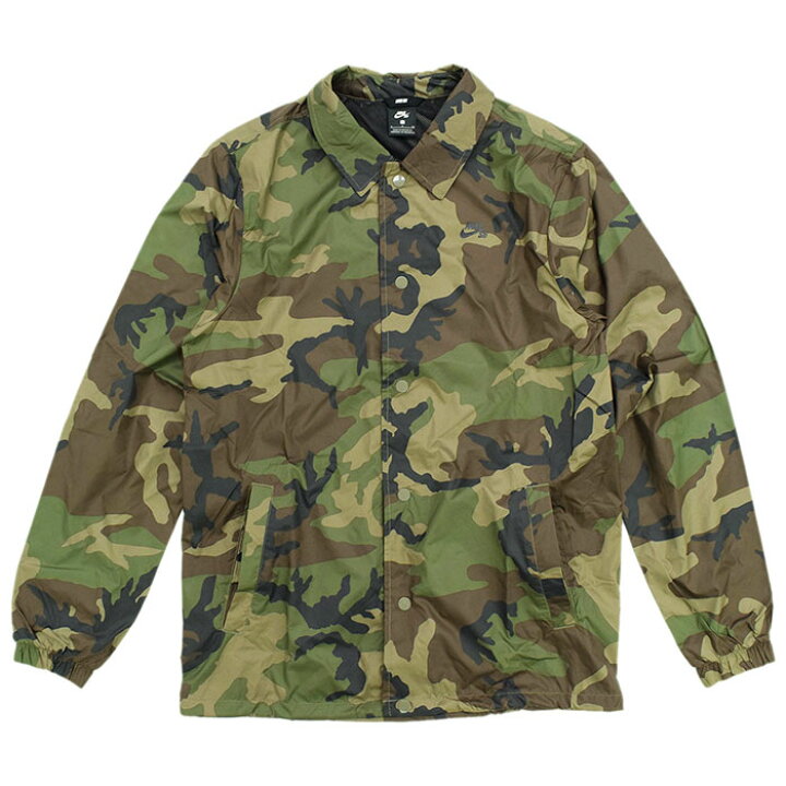 楽天市場】ナイキ NIKE ジャケット メンズ SB USA カモ アイコン 