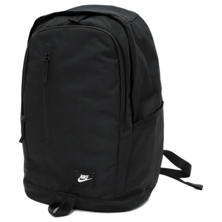 楽天市場】ナイキ NIKE リュック アクセス ソールデイ バックパック 