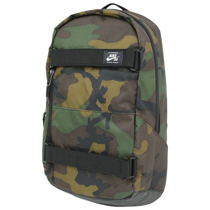 楽天市場】ナイキ NIKE リュック SB コートハウス カモ バックパック 